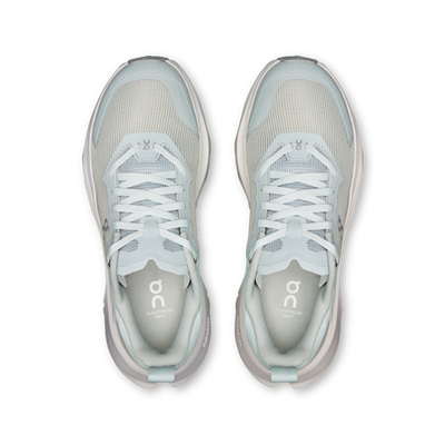 Women's On Running Cloudpulse Next in Arctic Glacier