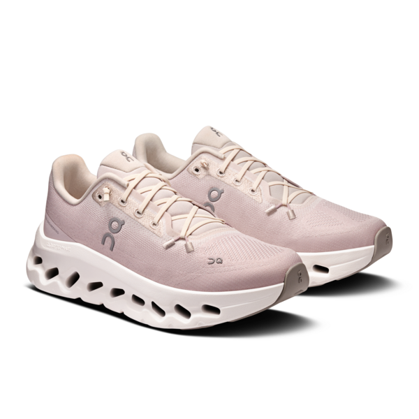 Women's On Running Cloudtilt in Pearl Fade