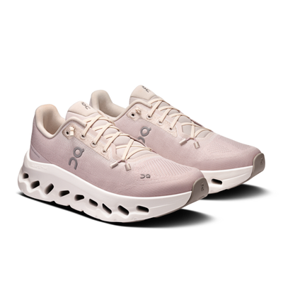 Women's On Running Cloudtilt in Pearl Fade