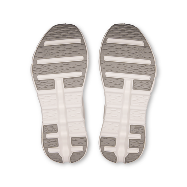 Women's On Running Cloudtilt in Pearl Fade