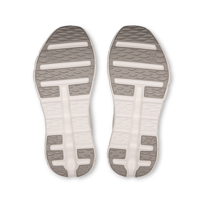 Women's On Running Cloudtilt in Pearl Fade