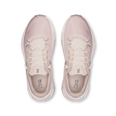 Women's On Running Cloudtilt in Pearl Fade