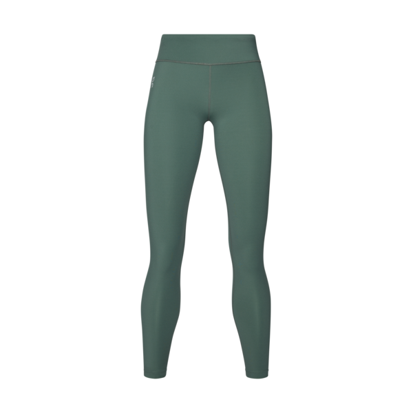 Women's On Running Core Tights in Olive