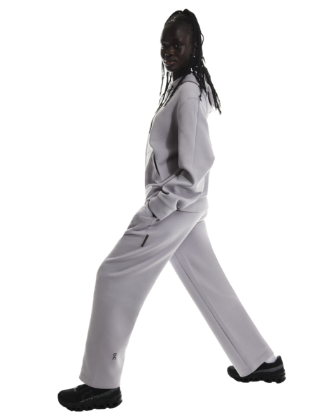 Women's On Running Focus Sweatpants in Lilac