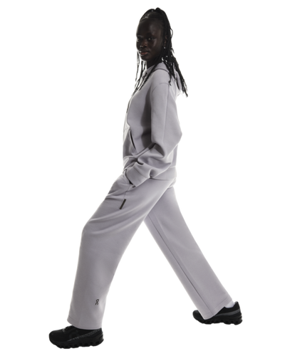 Women's On Running Focus Sweatpants in Lilac
