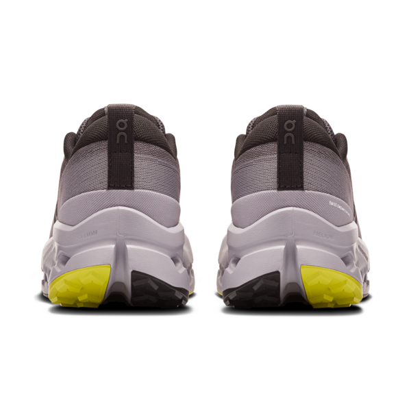 Unisex On Running Cloudsurfer Trail 2 Iron | Lilac