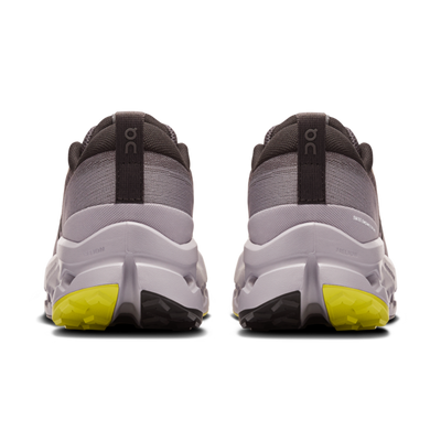 Unisex On Running Cloudsurfer Trail 2 Iron | Lilac