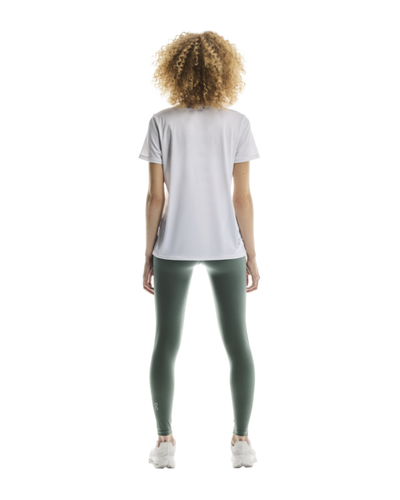 Women's On Running Core Tights in Olive
