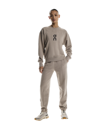 Women's On Running Club Pant in Desert