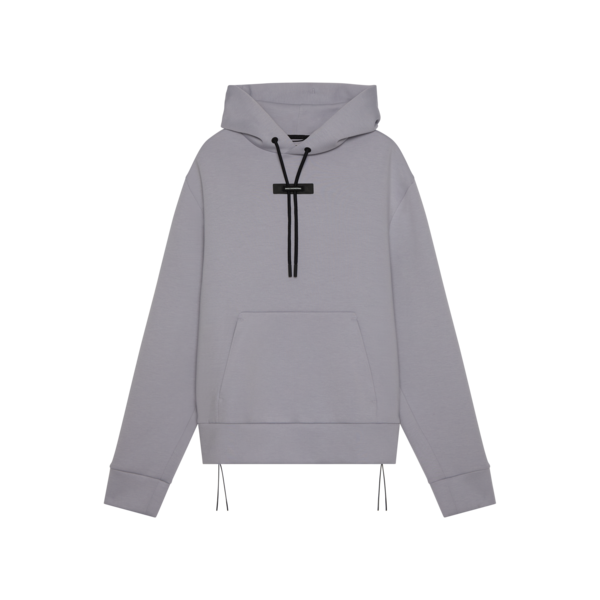 Women's On Running Focus Tech Hoodie in Lilac