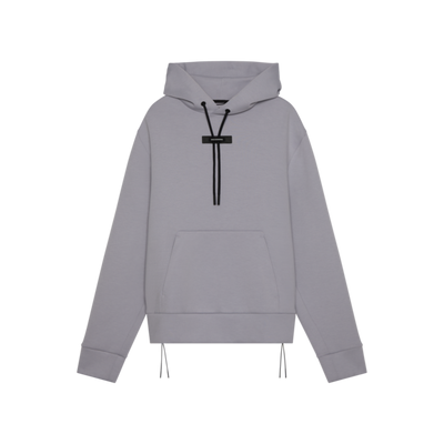 Women's On Running Focus Tech Hoodie in Lilac