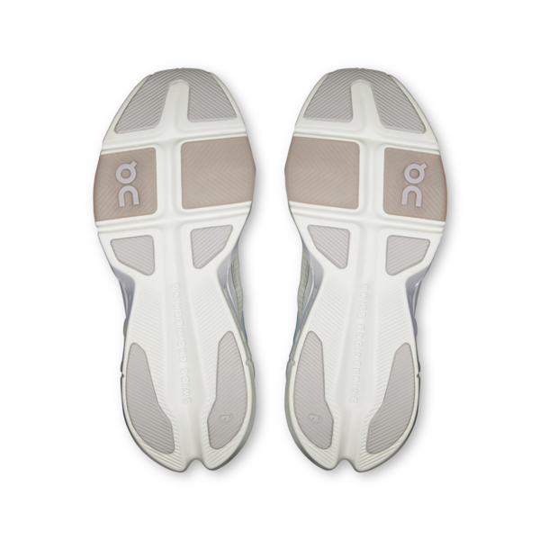 Women's On Running Cloudpulse Next in Arctic Glacier