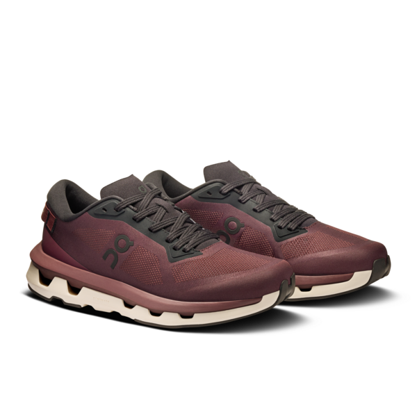 Women's On Running Cloudzone Mulberry | Black