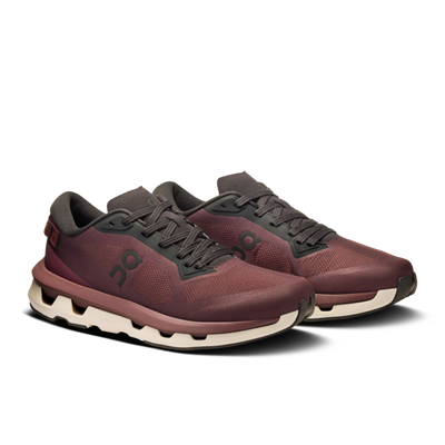Women's On Running Cloudzone Mulberry | Black