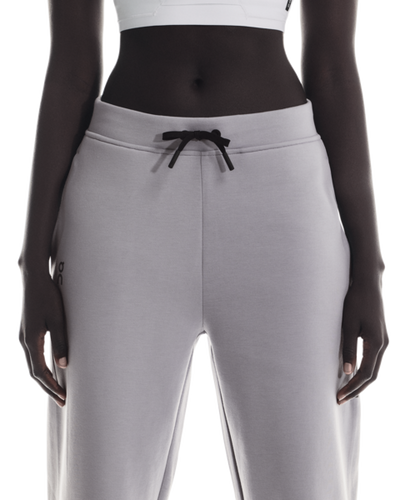 Women's On Running Focus Sweatpants in Lilac