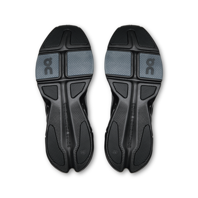 Women's On Running Cloudpulse Next in Black Stone