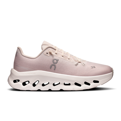 Women's On Running Cloudtilt in Pearl Fade
