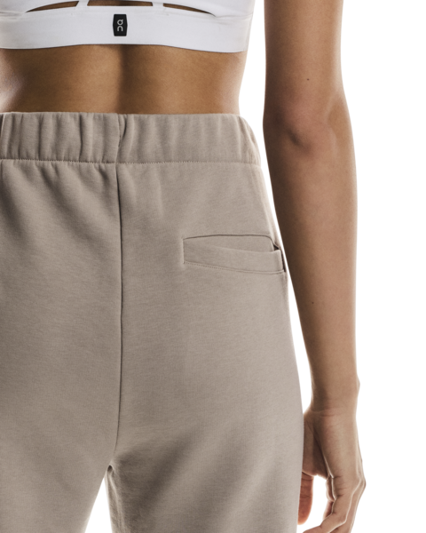 Women's On Running Club Pant in Desert