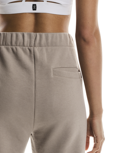 Women's On Running Club Pant in Desert