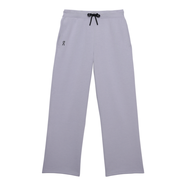 Women's On Running Focus Sweatpants in Lilac