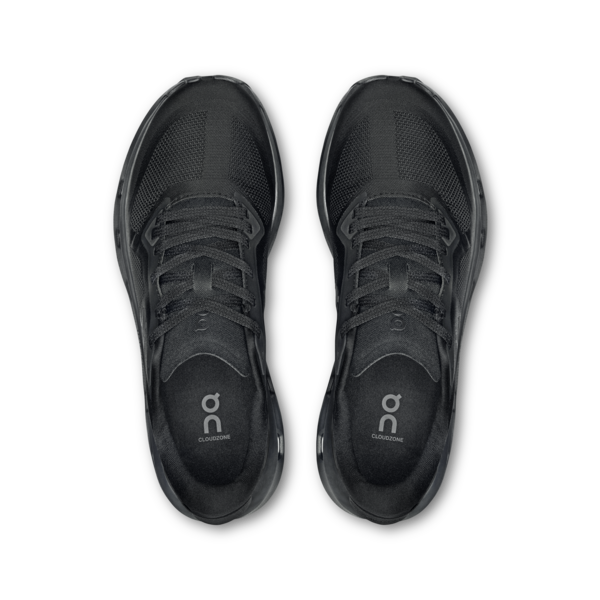 Women's On Running Cloudzone Black | Eclipse