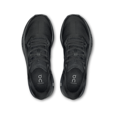 Women's On Running Cloudzone Black | Eclipse