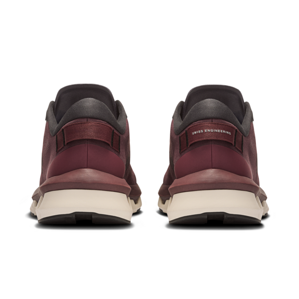 Women's On Running Cloudzone Mulberry | Black