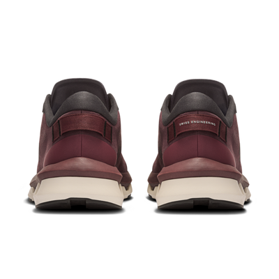 Women's On Running Cloudzone Mulberry | Black