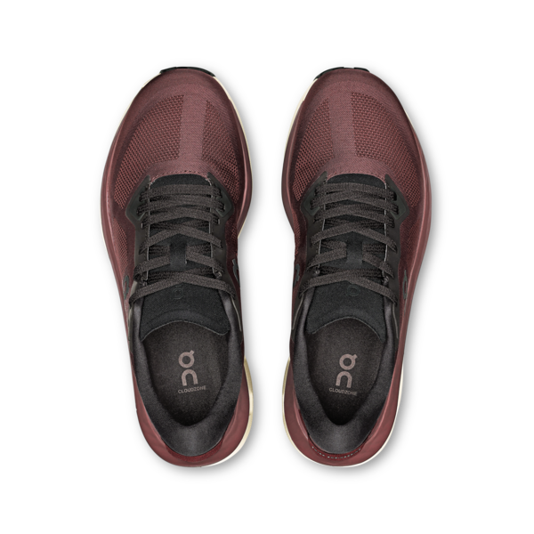 Women's On Running Cloudzone Mulberry | Black