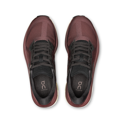 Women's On Running Cloudzone Mulberry | Black
