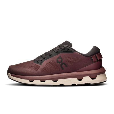 Women's On Running Cloudzone Mulberry | Black