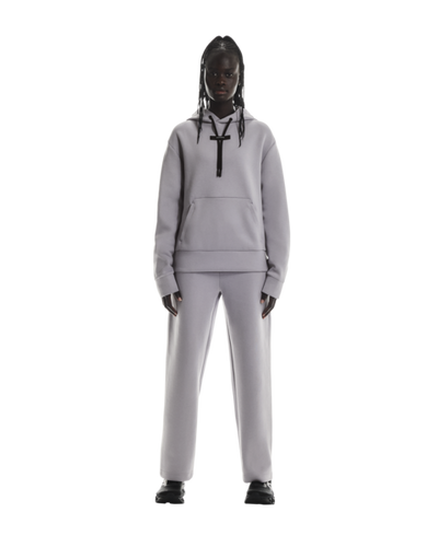 Women's On Running Focus Sweatpants in Lilac