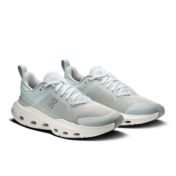 Women's On Running Cloudpulse Next in Arctic Glacier