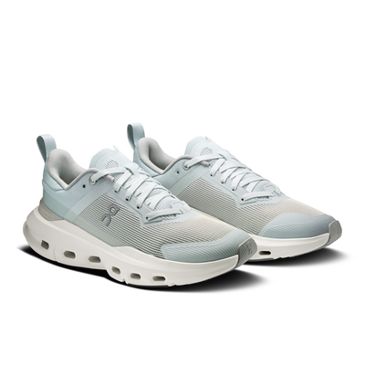 Women's On Running Cloudpulse Next in Arctic Glacier
