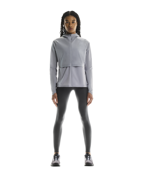 Women's On Running Core Tights in Eclipse