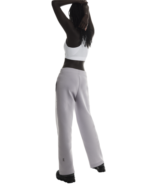 Women's On Running Focus Sweatpants in Lilac
