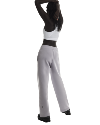 Women's On Running Focus Sweatpants in Lilac