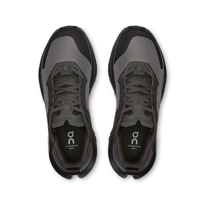 Women's On Running Cloudpulse Next in Black Stone