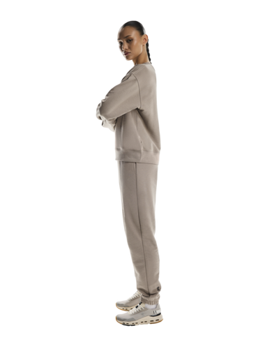 Women's On Running Club Pant in Desert