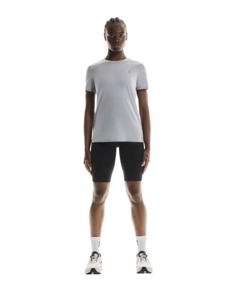 Women's On Running Core Lilac Short Sleeve T-Shirt
