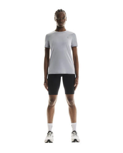 Women's On Running Core Lilac Short Sleeve T-Shirt
