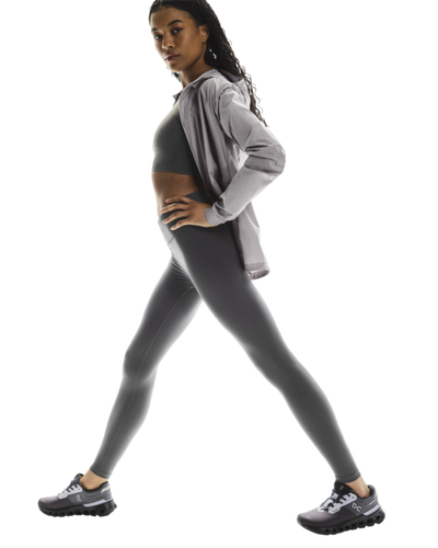 Women's On Running Core Tights in Eclipse