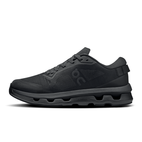 Women's On Running Cloudzone Black | Eclipse