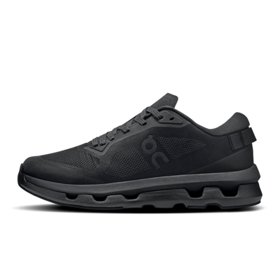 Women's On Running Cloudzone Black | Eclipse