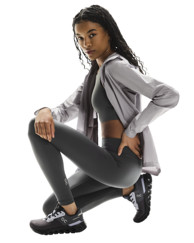Women's On Running Core Tights in Eclipse