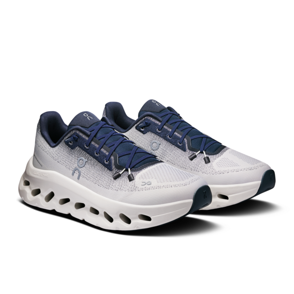 Unisex On Running Cloudtilt in Midnight Ice