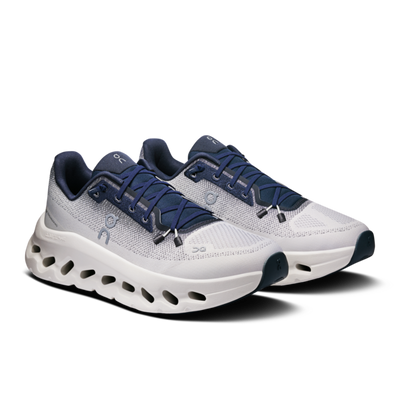 Unisex On Running Cloudtilt in Midnight Ice