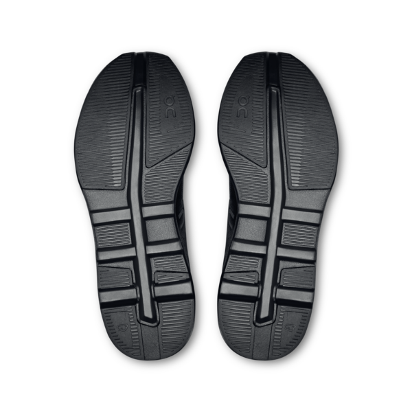 Women's On Running Cloudzone Black | Eclipse