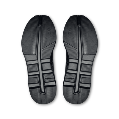 Women's On Running Cloudzone Black | Eclipse