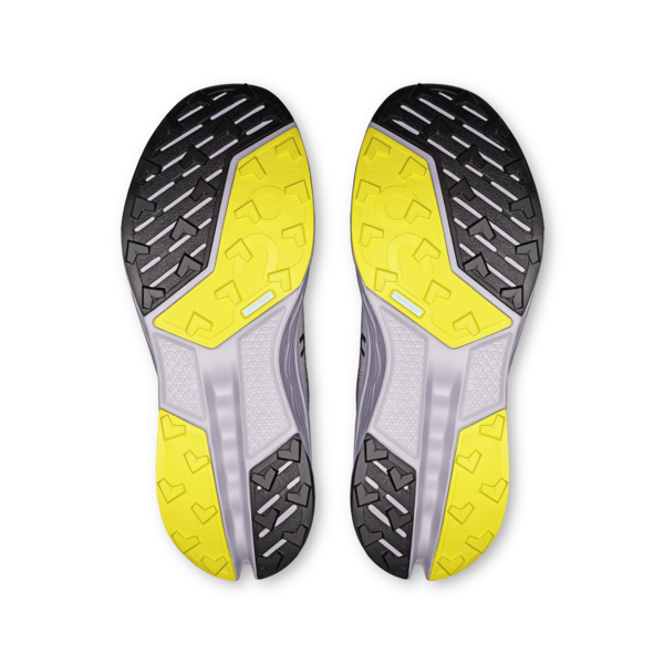 Unisex On Running Cloudsurfer Trail 2 Iron | Lilac